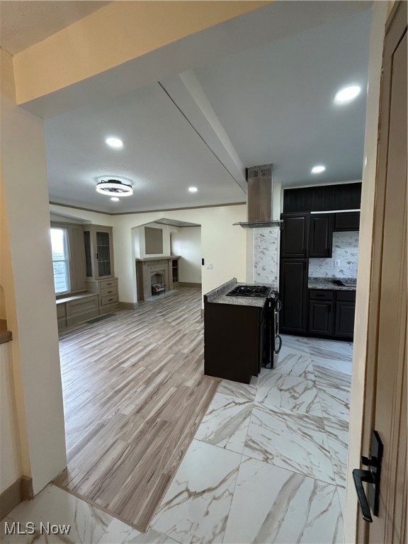 15017 Kingsford Avenue, Cleveland, Ohio image 27