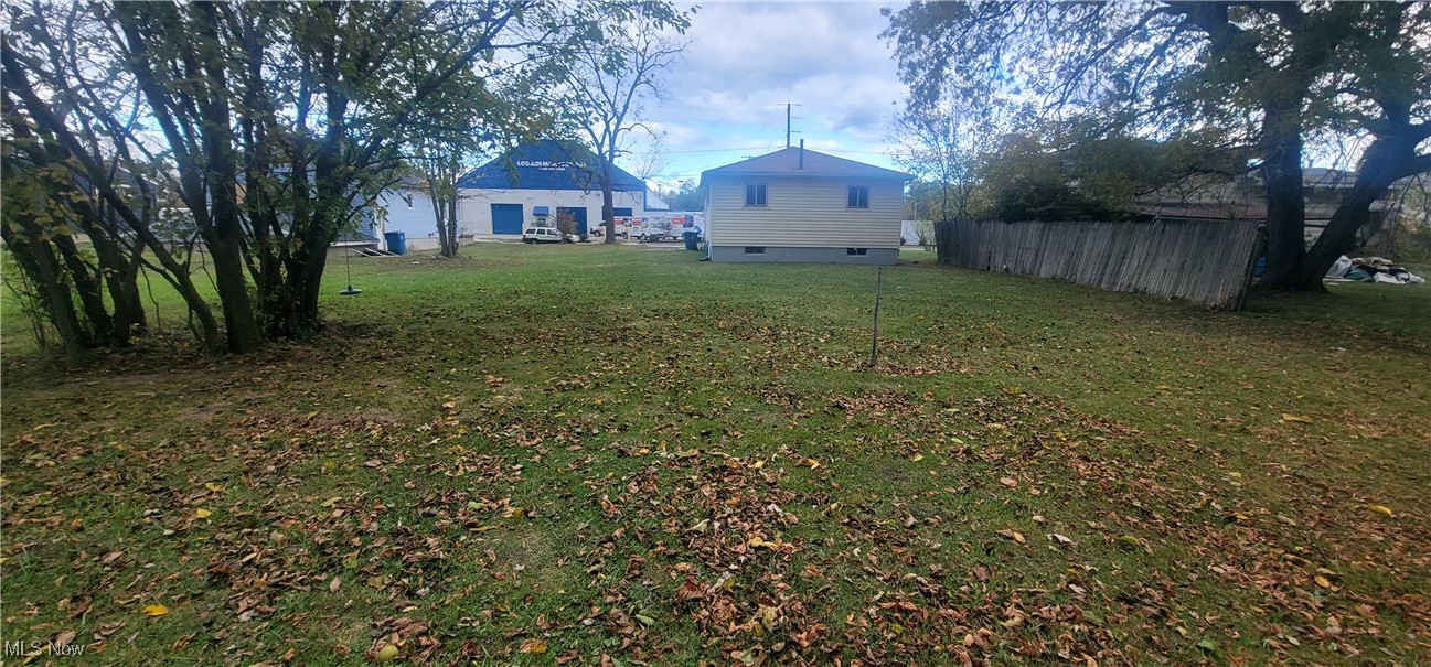 Pole & Reeves City Acres Add - Residential