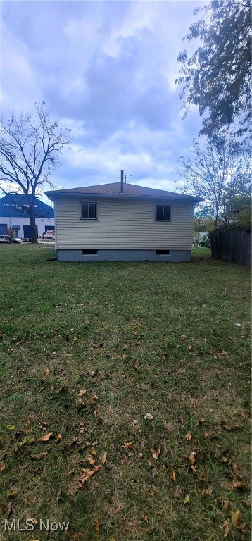 Pole & Reeves City Acres Add - Residential