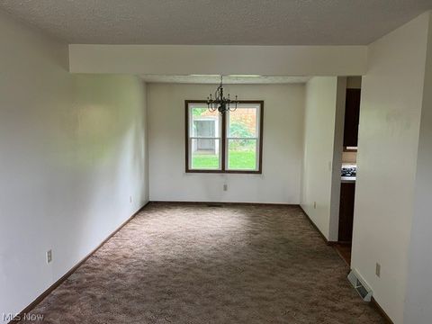 Tiny photo for 1505 Democracy Drive NW, North Canton, OH 44720 (MLS # 5209604)