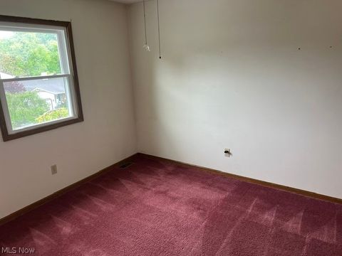 Tiny photo for 1505 Democracy Drive NW, North Canton, OH 44720 (MLS # 5209604)
