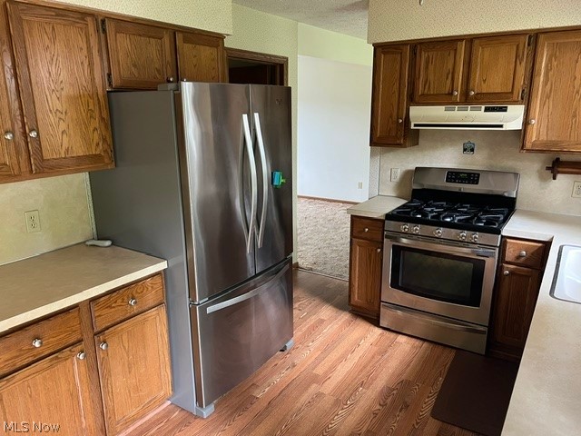 North Canton - Residential