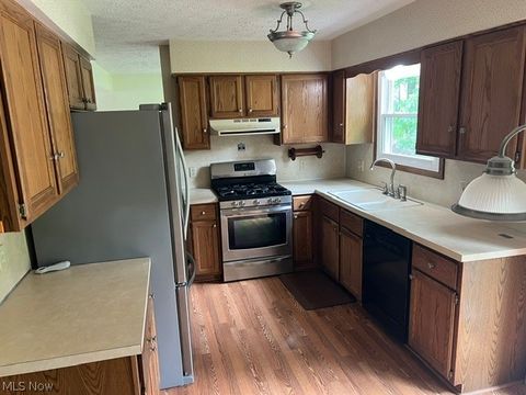 Tiny photo for 1505 Democracy Drive NW, North Canton, OH 44720 (MLS # 5209604)