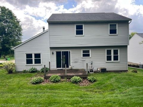 Tiny photo for 1505 Democracy Drive NW, North Canton, OH 44720 (MLS # 5209604)