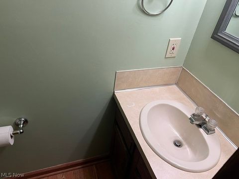 Tiny photo for 1505 Democracy Drive NW, North Canton, OH 44720 (MLS # 5209604)