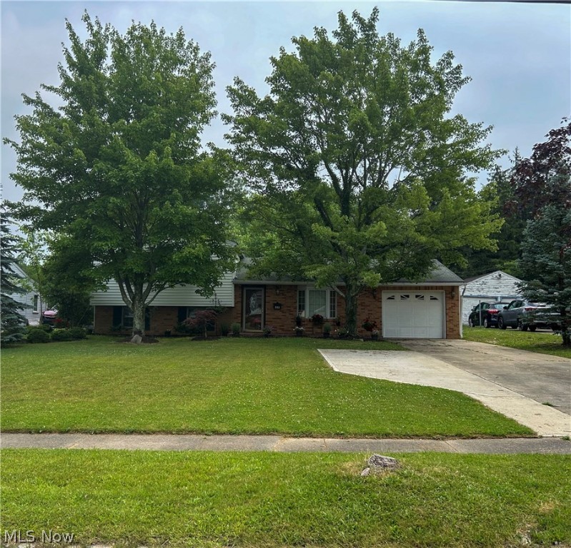 College Park - Residential