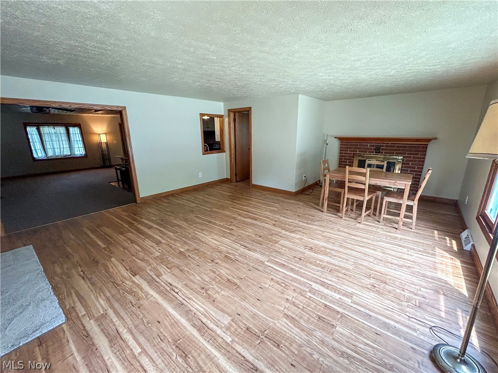 College Park - Residential