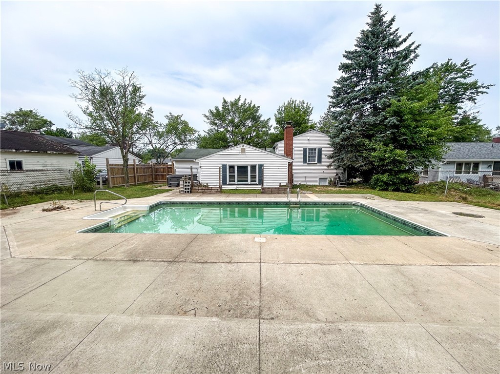 College Park - Residential