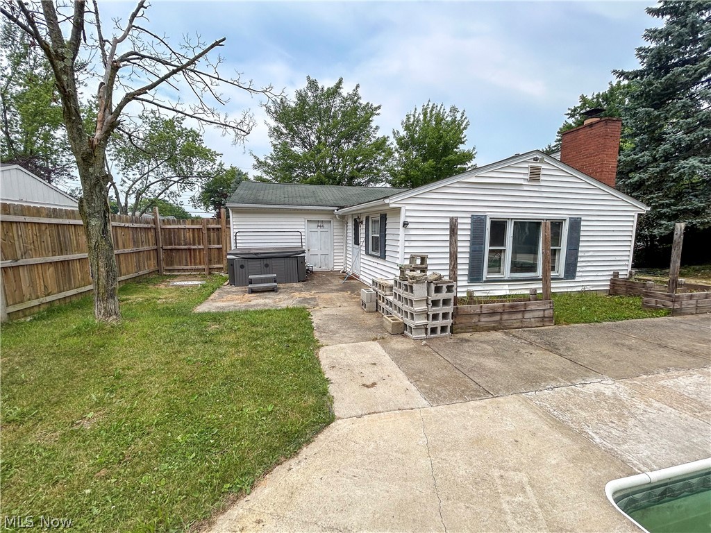 College Park - Residential