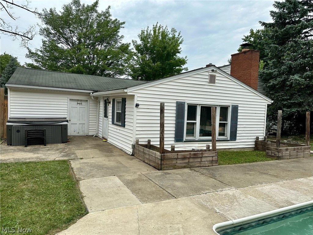 College Park - Residential