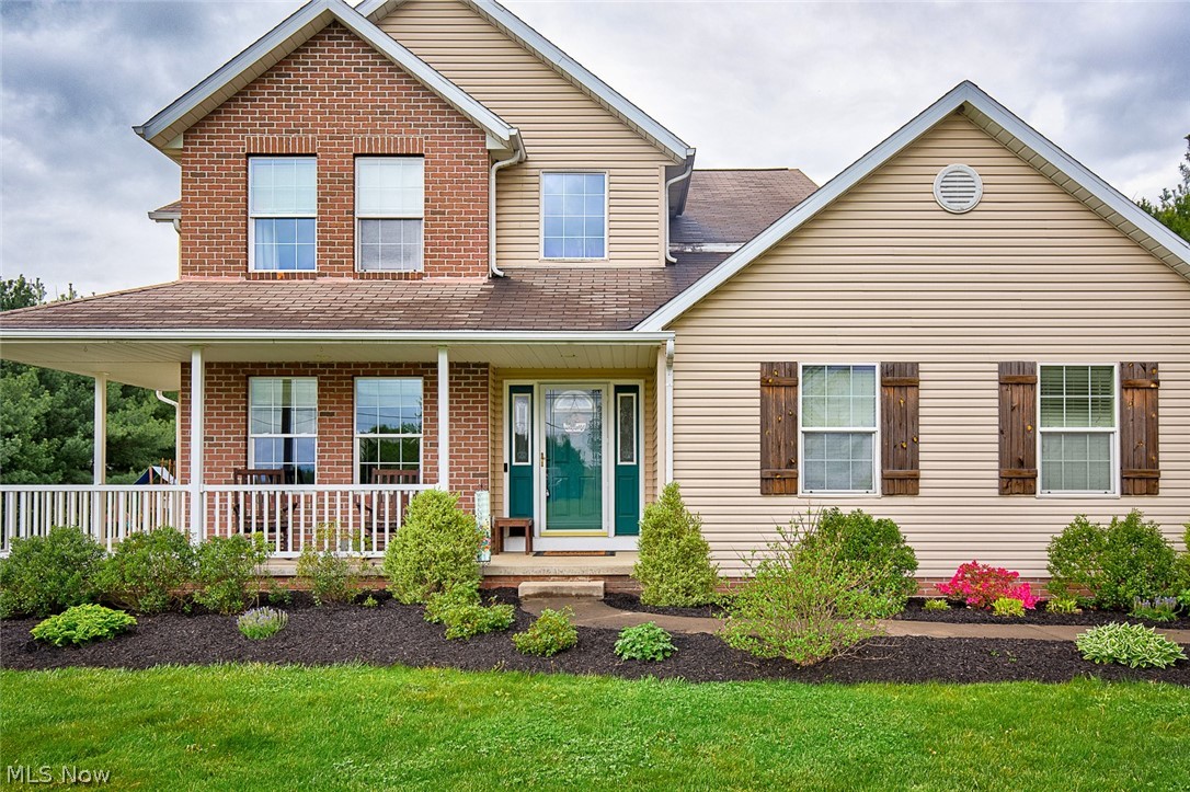 Seven Hills Estate 02 - Residential