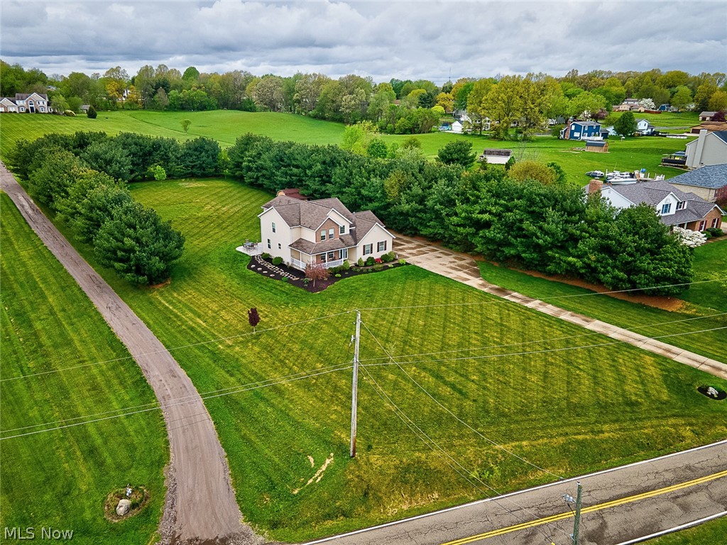 Seven Hills Estate 02 - Residential