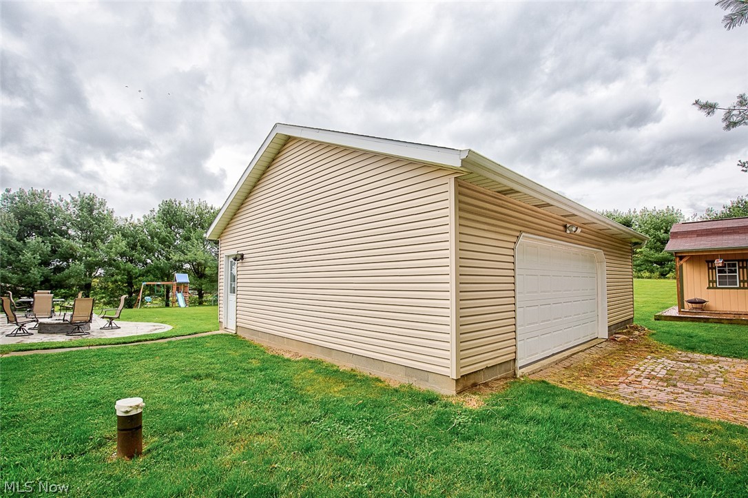 Seven Hills Estate 02 - Residential