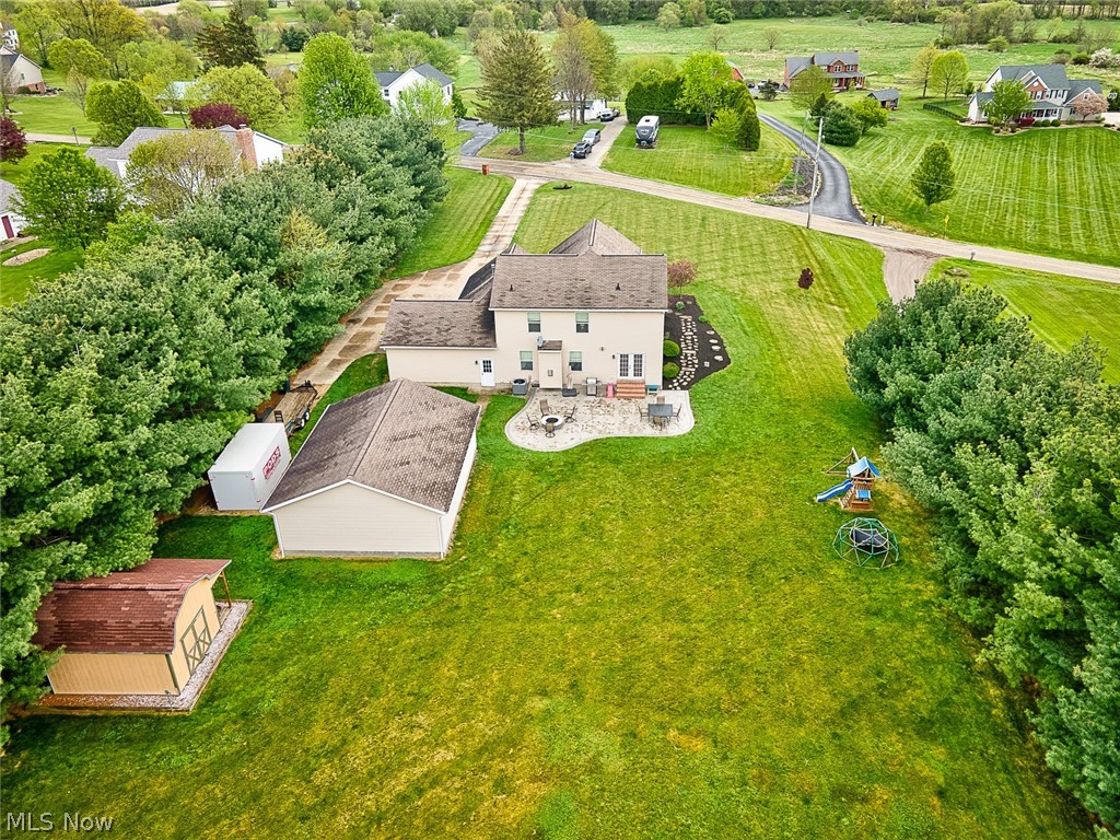 Seven Hills Estate 02 - Residential