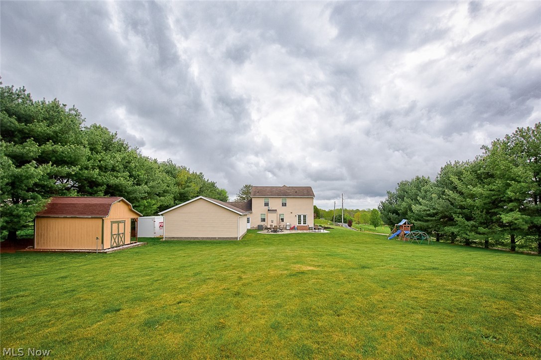 Seven Hills Estate 02 - Residential