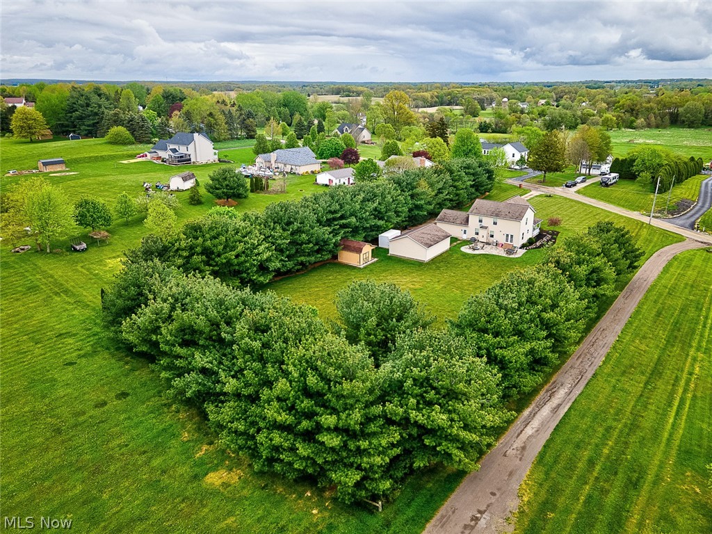 Seven Hills Estate 02 - Residential