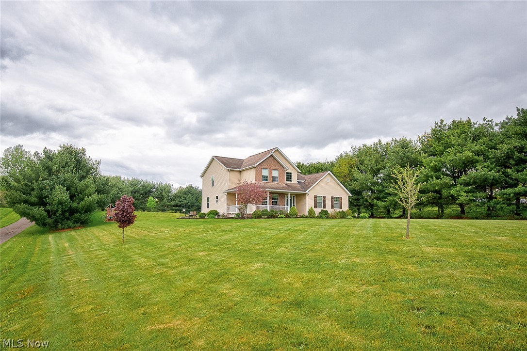 Seven Hills Estate 02 - Residential