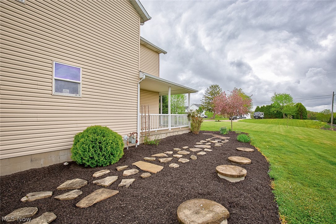 Seven Hills Estate 02 - Residential