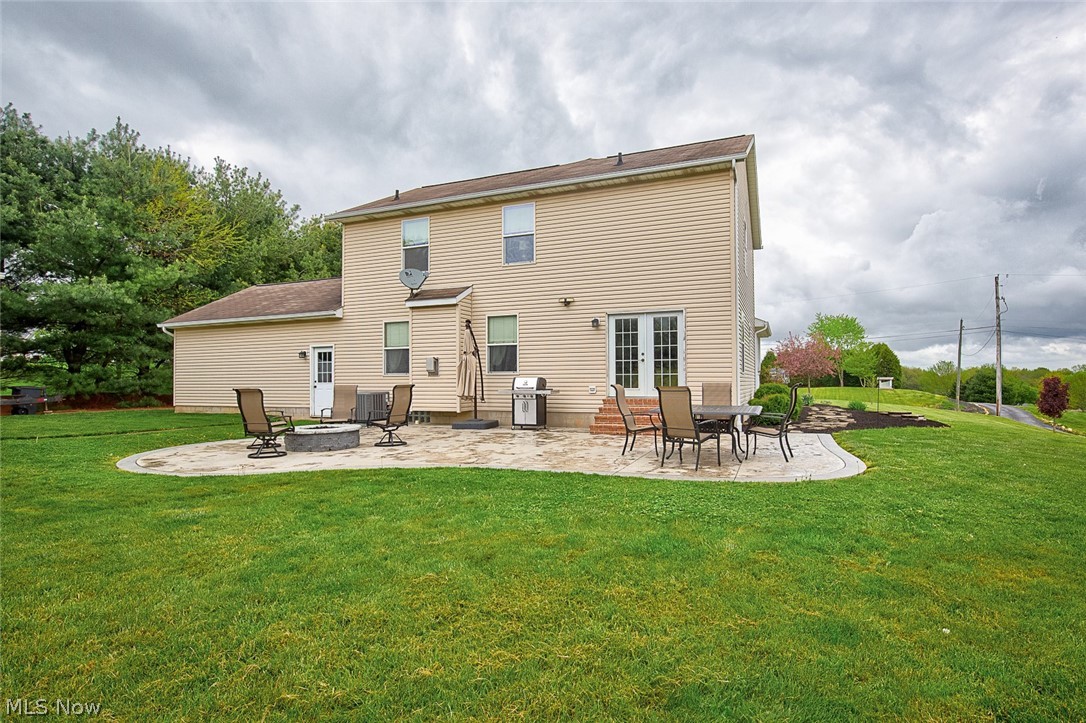 Seven Hills Estate 02 - Residential