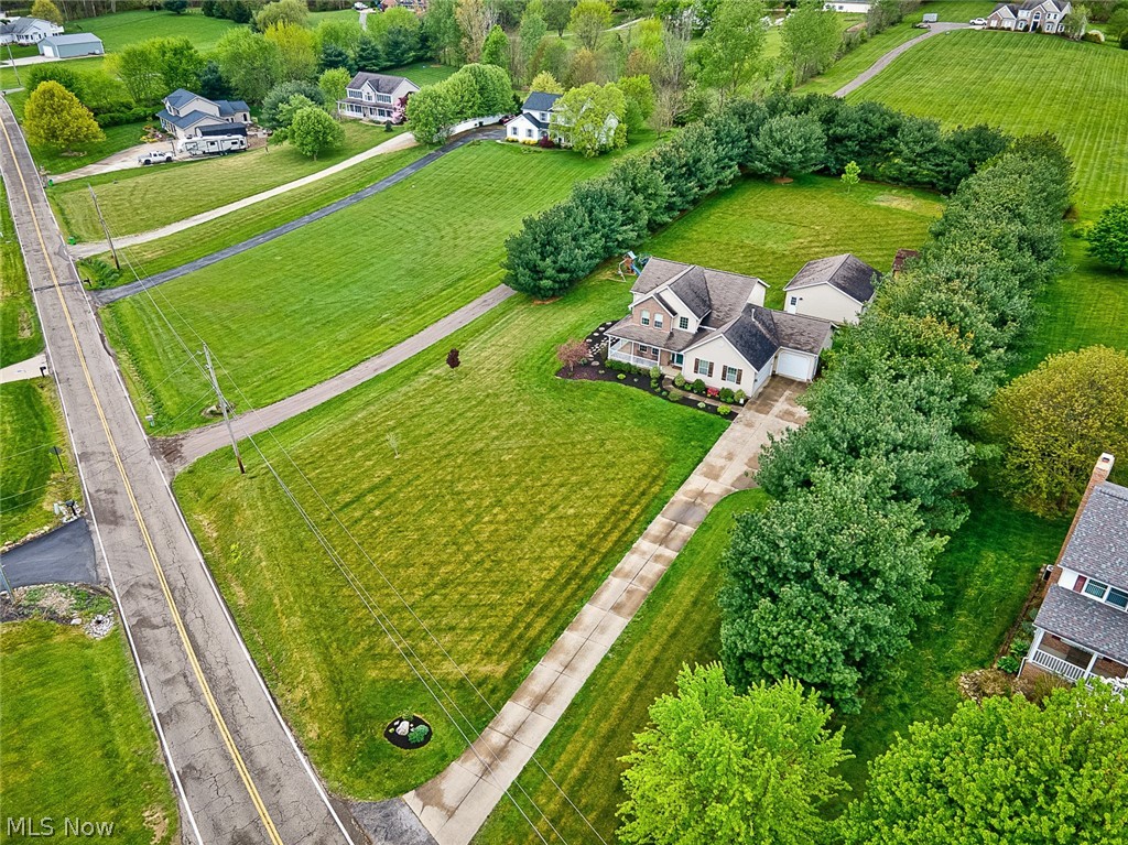 Seven Hills Estate 02 - Residential