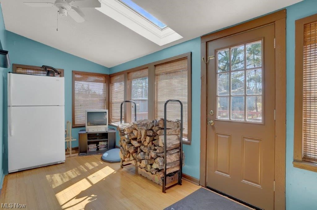 West Moor Allotment 03 - Residential