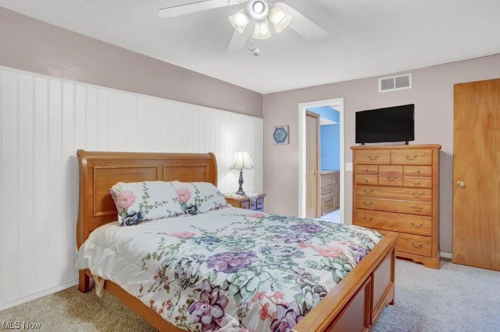 West Moor Allotment 03 - Residential