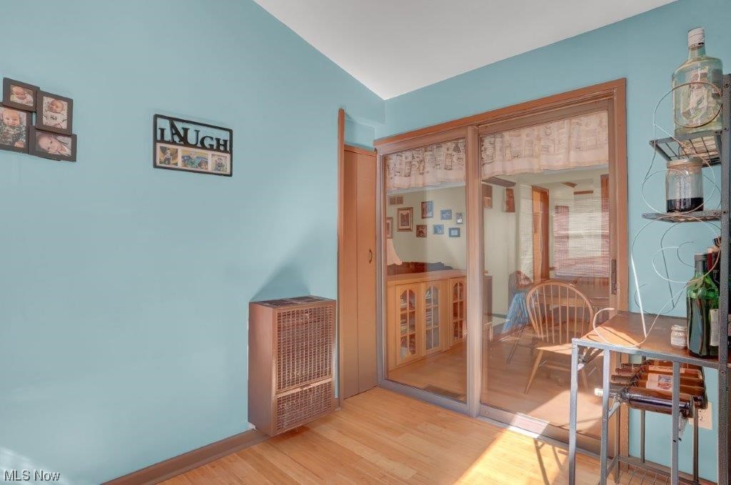 West Moor Allotment 03 - Residential