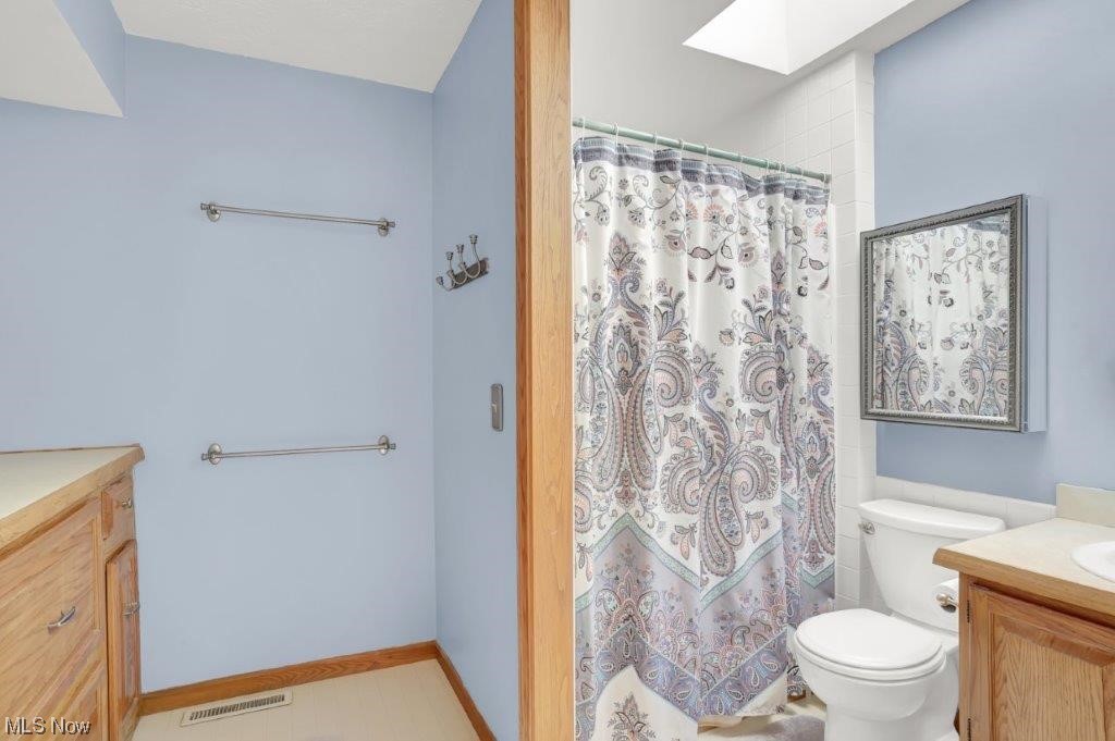 West Moor Allotment 03 - Residential