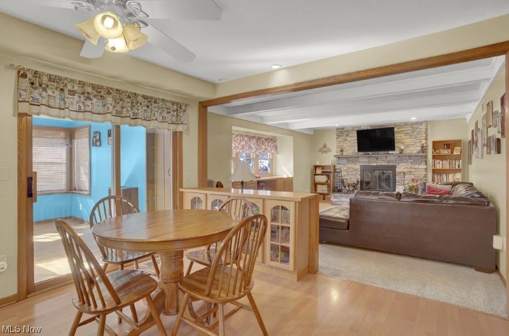 West Moor Allotment 03 - Residential