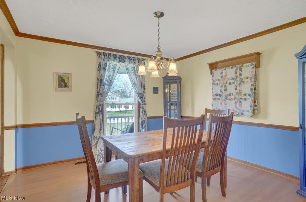 West Moor Allotment 03 - Residential