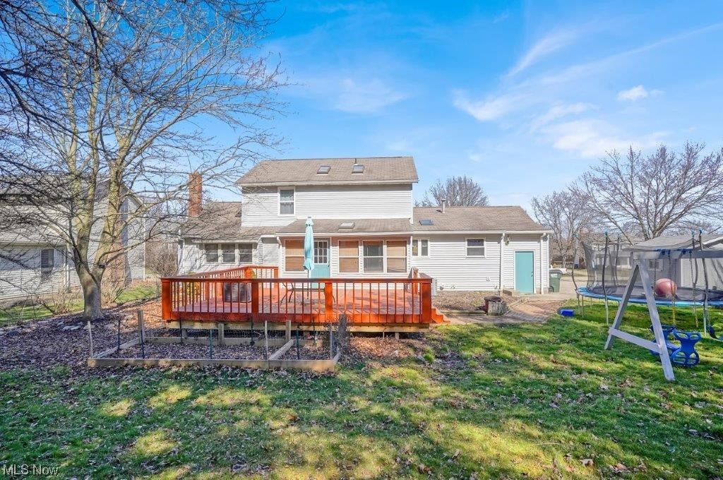 West Moor Allotment 03 - Residential