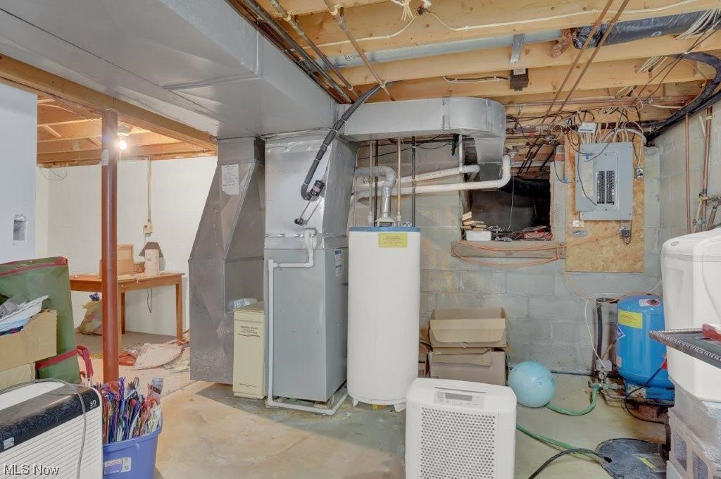 West Moor Allotment 03 - Residential