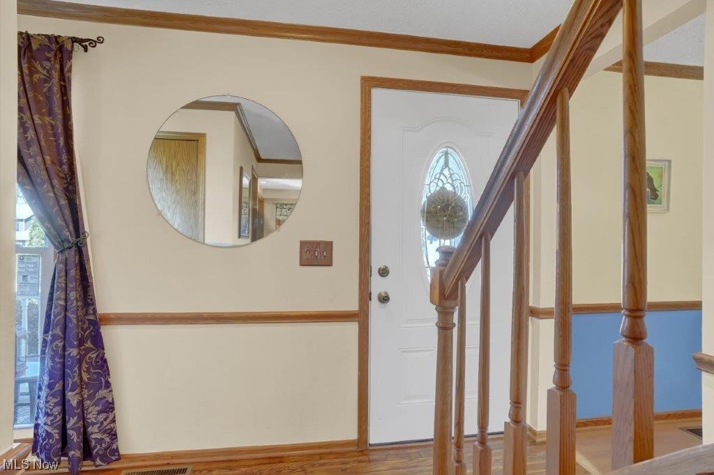 West Moor Allotment 03 - Residential