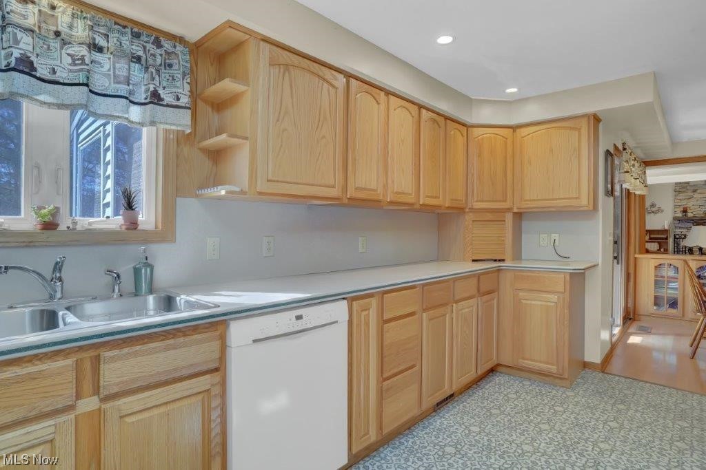 West Moor Allotment 03 - Residential