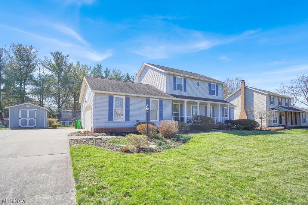 West Moor Allotment 03 - Residential