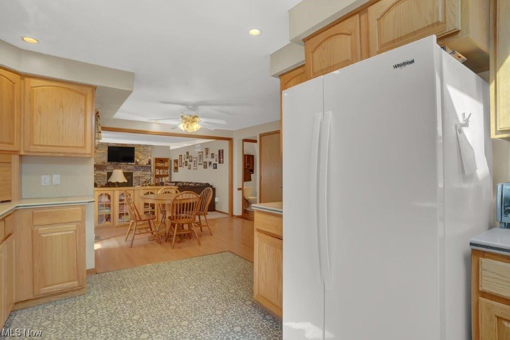 West Moor Allotment 03 - Residential