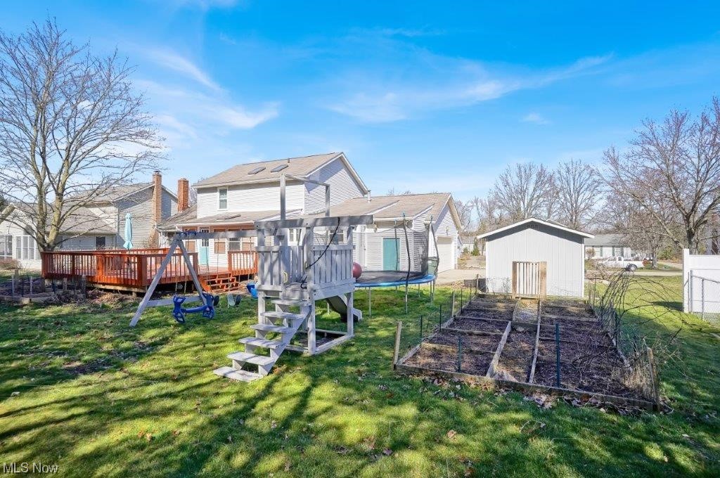 West Moor Allotment 03 - Residential