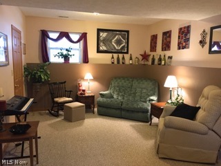 River Rdg Condo - Residential