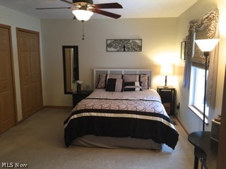 River Rdg Condo - Residential