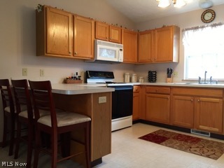 River Rdg Condo - Residential