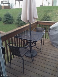 River Rdg Condo - Residential