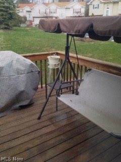 River Rdg Condo - Residential