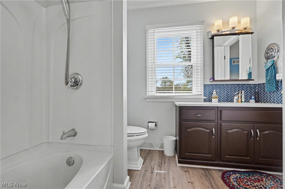 Sunlite Hills - Residential