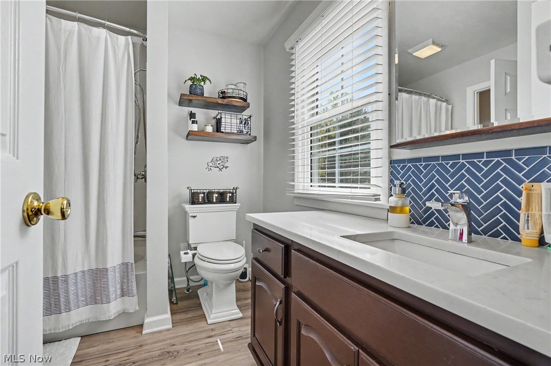 Sunlite Hills - Residential