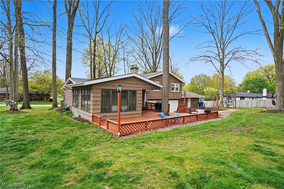 Sunlite Hills - Residential