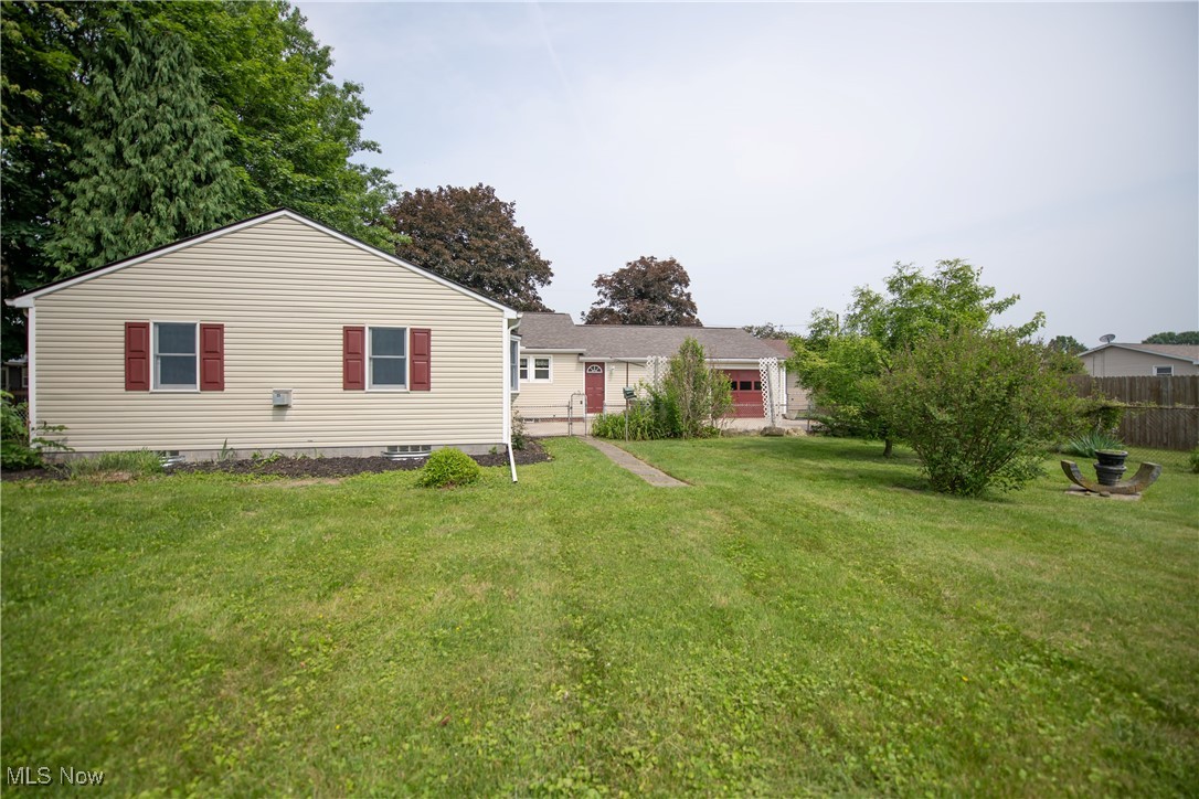 Village/Minerva - Residential