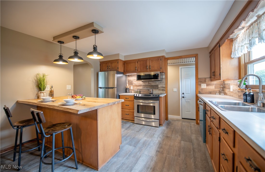 Village/Minerva - Residential