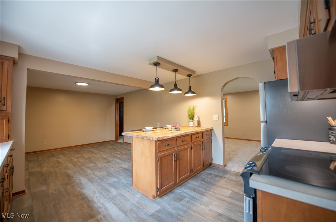 Village/Minerva - Residential