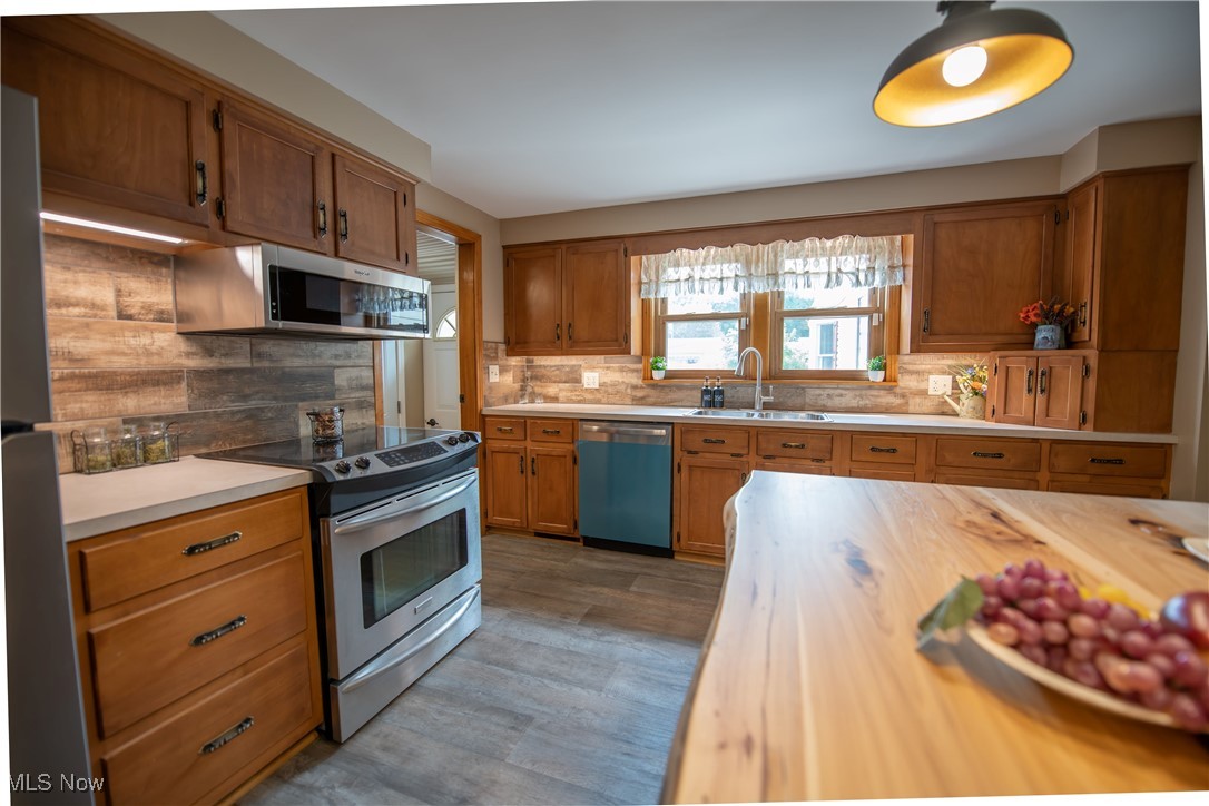 Village/Minerva - Residential