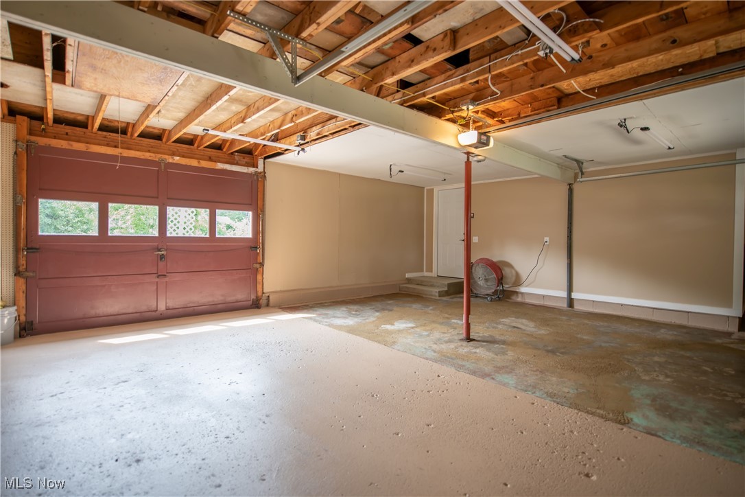 Village/Minerva - Residential